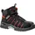 JALAS Stiefel 9975 Exalter, S3, SRC, HRO, ESD, Gr. 42