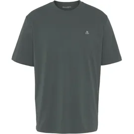 Marc O'Polo T-Shirt grün 3XL