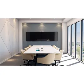 Poly Studio E70 Intelligente Kamera - Für große Meetingsräume