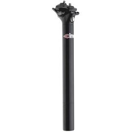 Cinelli Säule Fahrrad Sattelstütze, RS4PLN27.2, schwarz, 27.2 mm