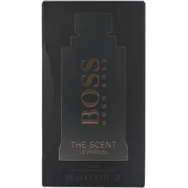 HUGO BOSS The Scent Le Parfum Eau de Parfum 100 ml