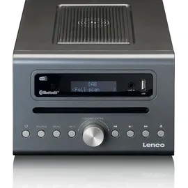 Lenco MC-175