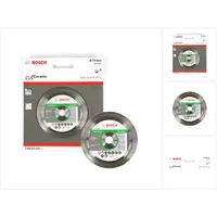 Bosch Trennscheibe Diamant für Ceramic 76 mm für GWS