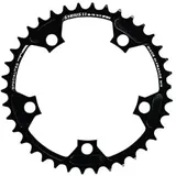 spécialités t.a TA Kettenblatt, Syrius 48Z schwarz, außen 10/11-f