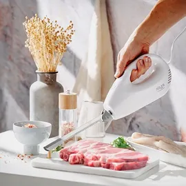 Adler AD 4512 Serie Standard 1-teiliges Mehrfarben-Elektro-Küchenmesser