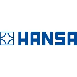 Hansa Designo Style Einhebelmischer Chrom