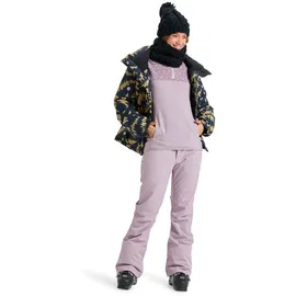Roxy Winter Collar schwarz, Obermaterial: 100% Modacryl., Modetücher Multifunktionstuch