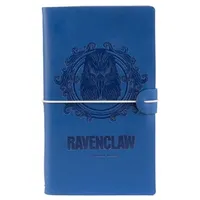 Klangundkleid.de gmbh Harry Potter Ravenclaw Travel Journal