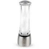 Peugeot Salzmühle Daman 21 cm Edelstahl Silber