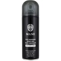 Mane Haarauffüller Spray 200 ml - Blond