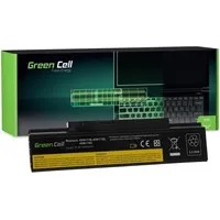 GreenCell Green Cell PRO Cell Standard Serie 45N1758 Laptop Battery for Lenovo ThinkPad Edge E550 E550c E555 E560 E565 (6 Zellen, 4400 mAh), Notebook Akku Schwarz),