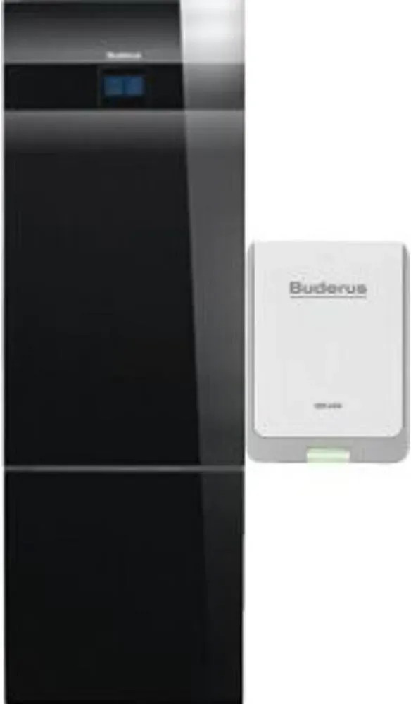 Buderus Logaplus WSW196i TP1 WSW196i.2-6, TP50, MX400