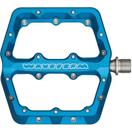 Wolf Tooth Waveform large blau