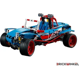 LEGO Technic Rallyeauto 42077