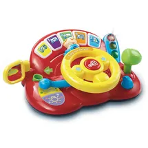 Vtech Baby Tiny Tot Instrumentbræt DK