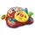 Vtech Baby Tiny Tot Instrumentbræt DK