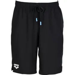 ARENA Herren Bermuda TEAM BERMUDA PANEL, BLACK, XXL