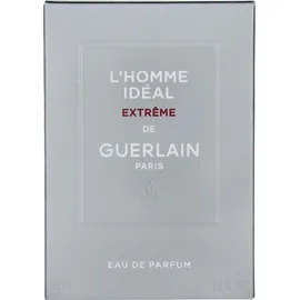 Guerlain L'Homme Ideal Extreme Eau de Parfum 50 ml