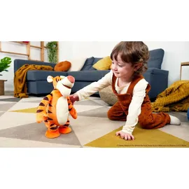 Disney Tigger 30 cm Mehrfarbig