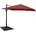 MCW A96 300 x 400 cm Bordeaux