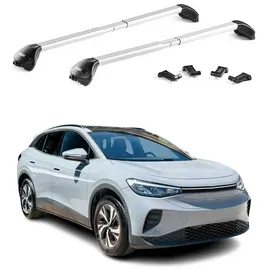 Omac Dachträger Grundträger für VW ID4