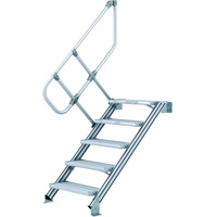 ZARGES 40055224 Treppe