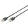 Digitus USB-A auf USB-A 1,0 m Schwarz
