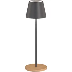 FHL easy Akku-Tischleuchte COSENZA - D/H ca. 12,00x38,00