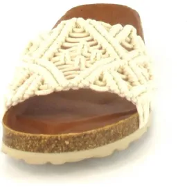 Verbenas Raga Knots creme 38