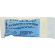 Söhngen Verbandpäckchen Kinder 2 x 4 cm