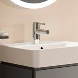 Hansgrohe Zesis S Einhandmischer Chrom