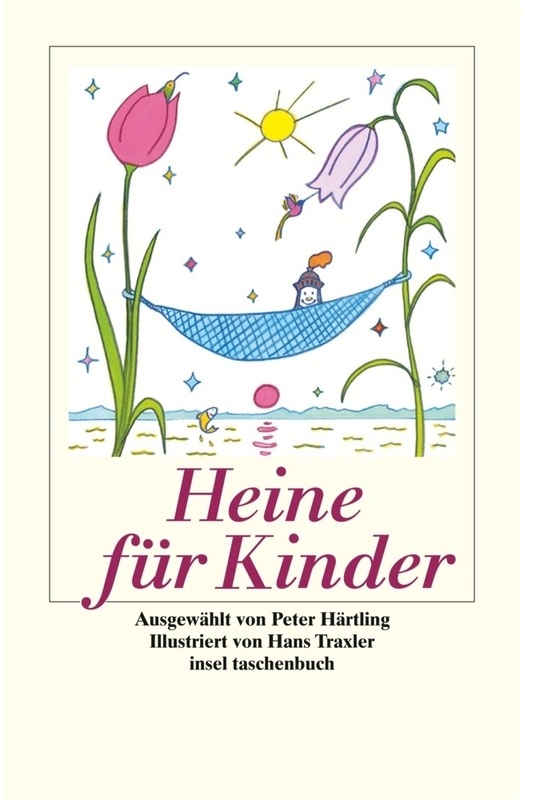 Heine Für Kinder - Heinrich Heine, Taschenbuch