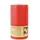 Kerzenfarm Hahn Stumpenkerze 90 mm rot