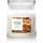 Yankee Candle Caramel Kiss Duftkerze 567 g bronze