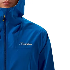 Berghaus Deluge Pro 3.0 Herren Blau L