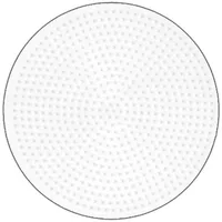 Hama Stiftplatte rund 15 cm
