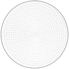 Hama Stiftplatte rund 15 cm