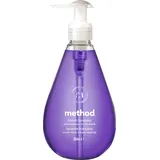 Method pflanzenbasierte Handseife French Lavender (1 x 354 ml