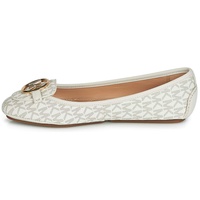 Michael Kors Lillie MOC Sneaker, Vanille, 40 EU