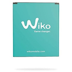 Akku Original Wiko für Birdy, Typ S104-M25000-000