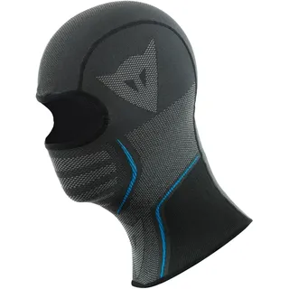 Dainese Dry Sturmhaube - Black / Blue - One Size