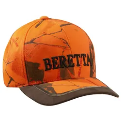 Beretta Cap Camo Beretta, realtree ap camo hd orange