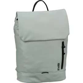 Zwei Cargo 8 l grau/weiß