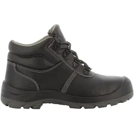 Safety Jogger Bestboy S3 Sc Sr Lg rutschfest Schwarz 43
