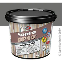 Sopro DesignFuge Flex DF 10 5 kg Basalt 64