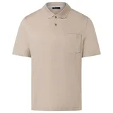 Maerz Muenchen Poloshirt beige 50