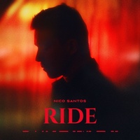 Ride (2LP Coloured) (Vinyl) - Nico Santos. (LP)