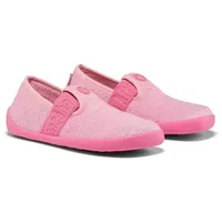 Affenzahn Hüttenschuhe Vegan Dreamy Lila 30