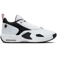 Jordan Nike Jordan Max Aura 6, WHITE/BLACK-GYM RED, 43