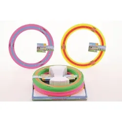 idee+spiel 29507 Outdoor Fun Frisbee-Ring